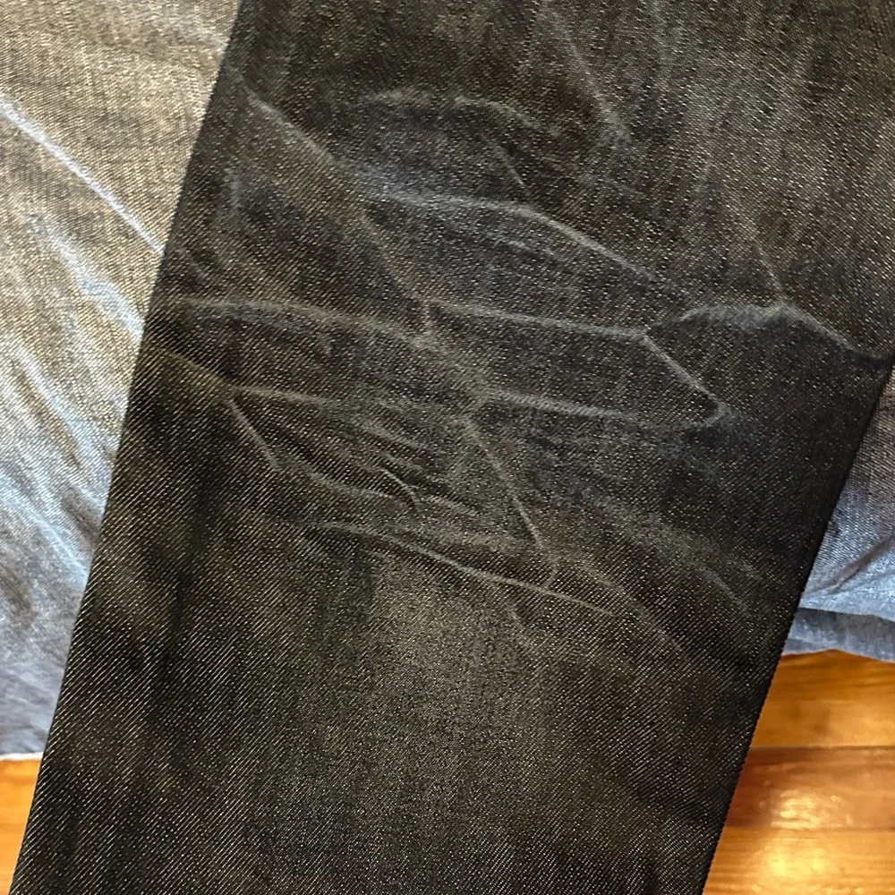Diésel krooley Men's Deep Indigo Slim Jeans - Picture 6 of 10